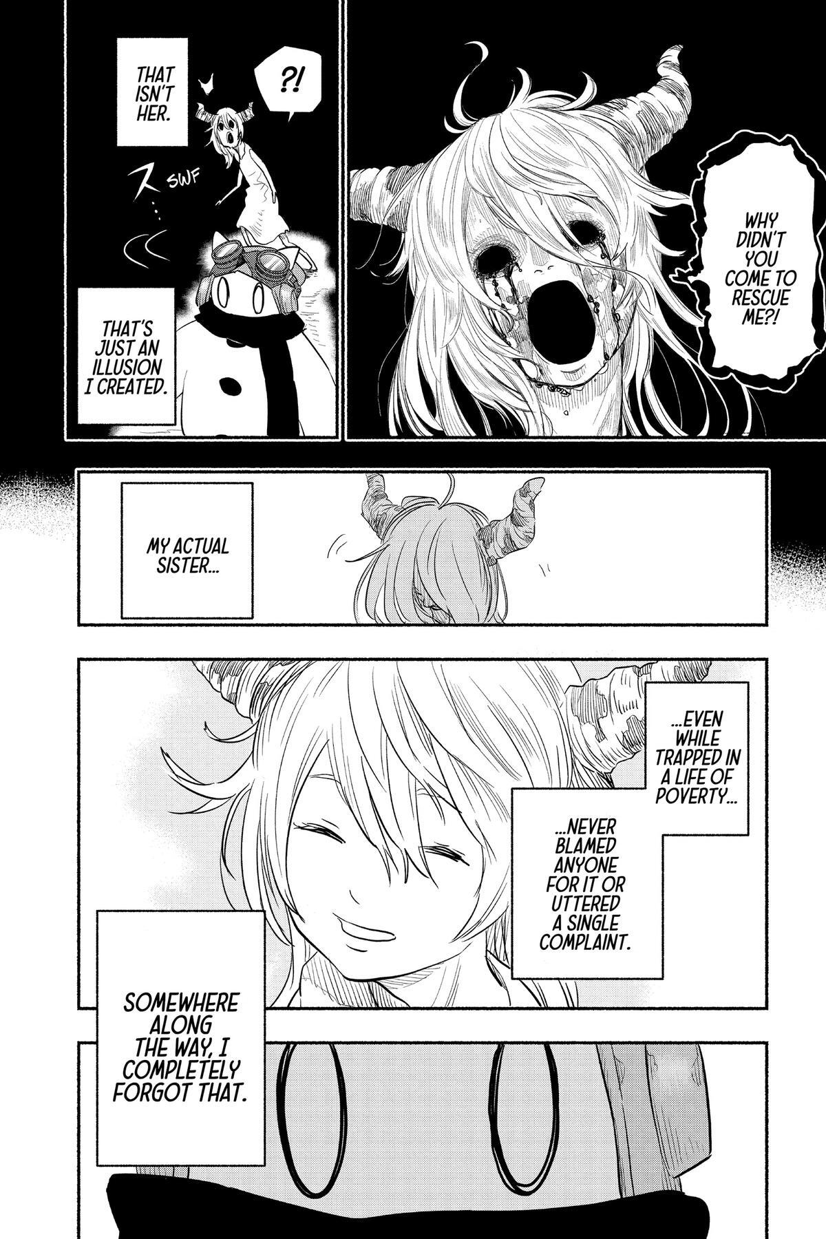 Read Ginka & Glüna Manga Online