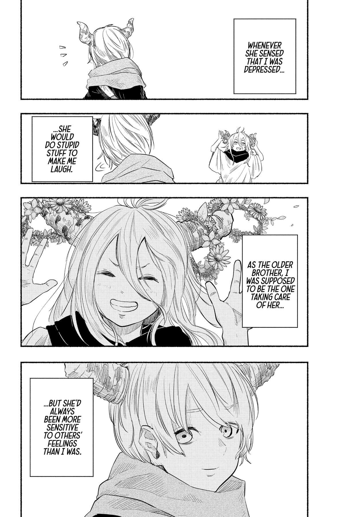 Read Ginka & Glüna Manga Online