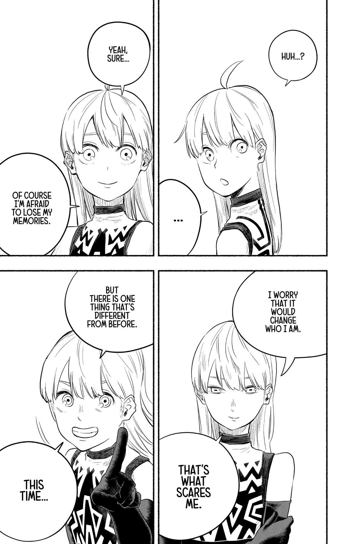 Read Ginka & Glüna Manga Online