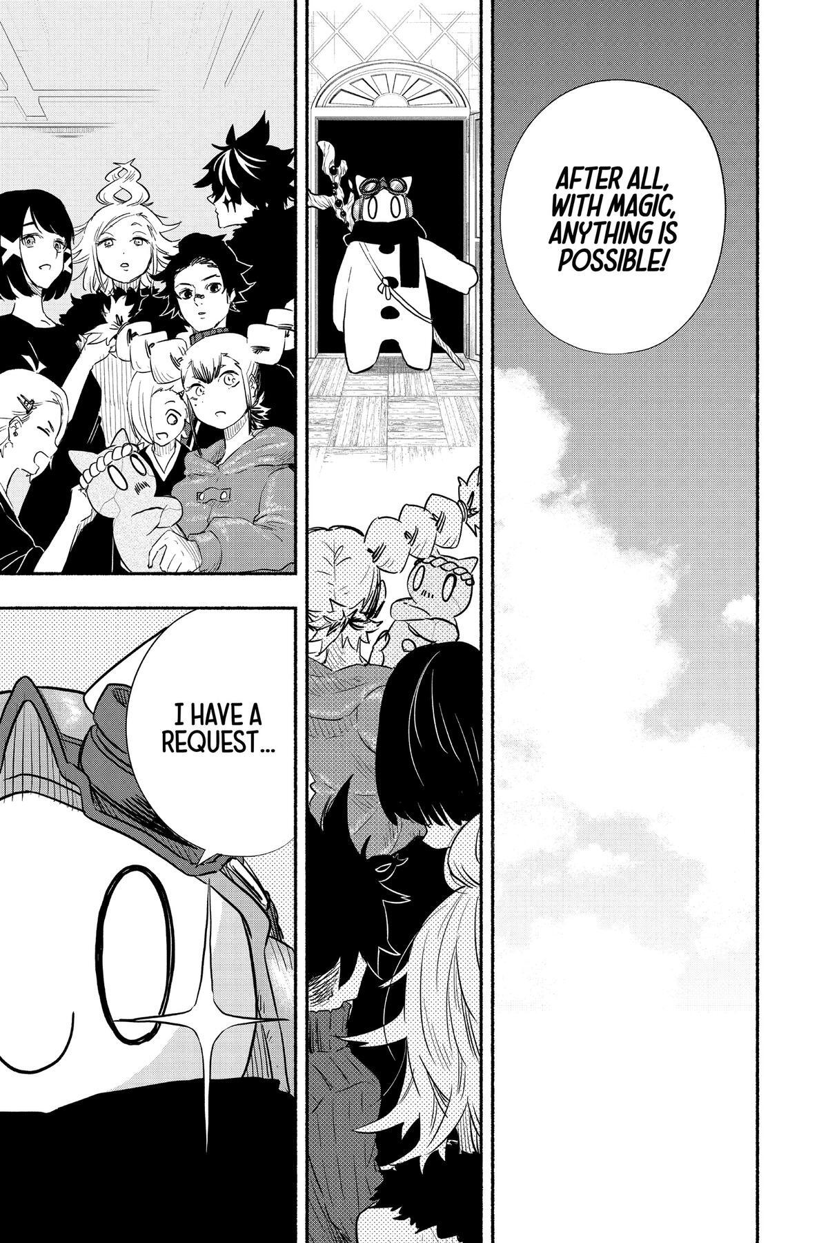 Read Ginka & Glüna Manga Online