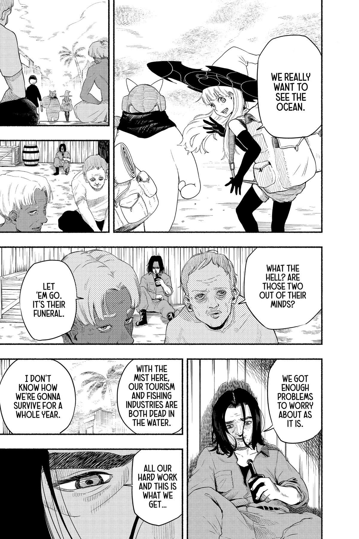 Read Ginka & Glüna Manga Online