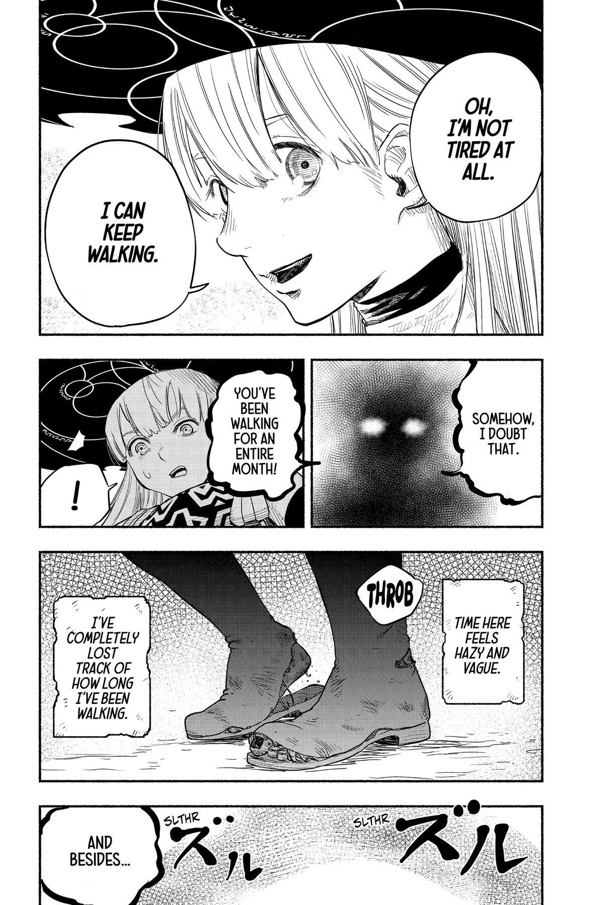 Read Ginka & Glüna Manga Online