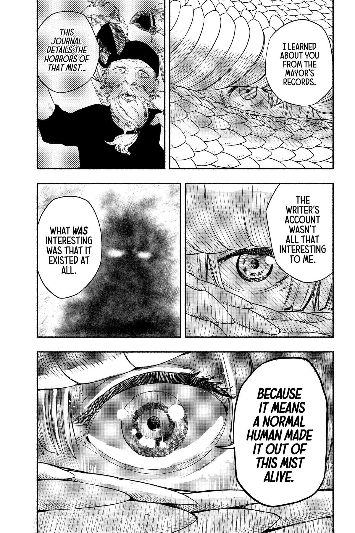 Read Ginka & Glüna Manga Online