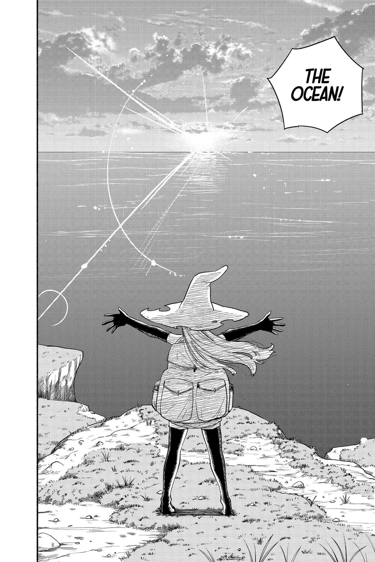 Read Ginka & Glüna Manga Online