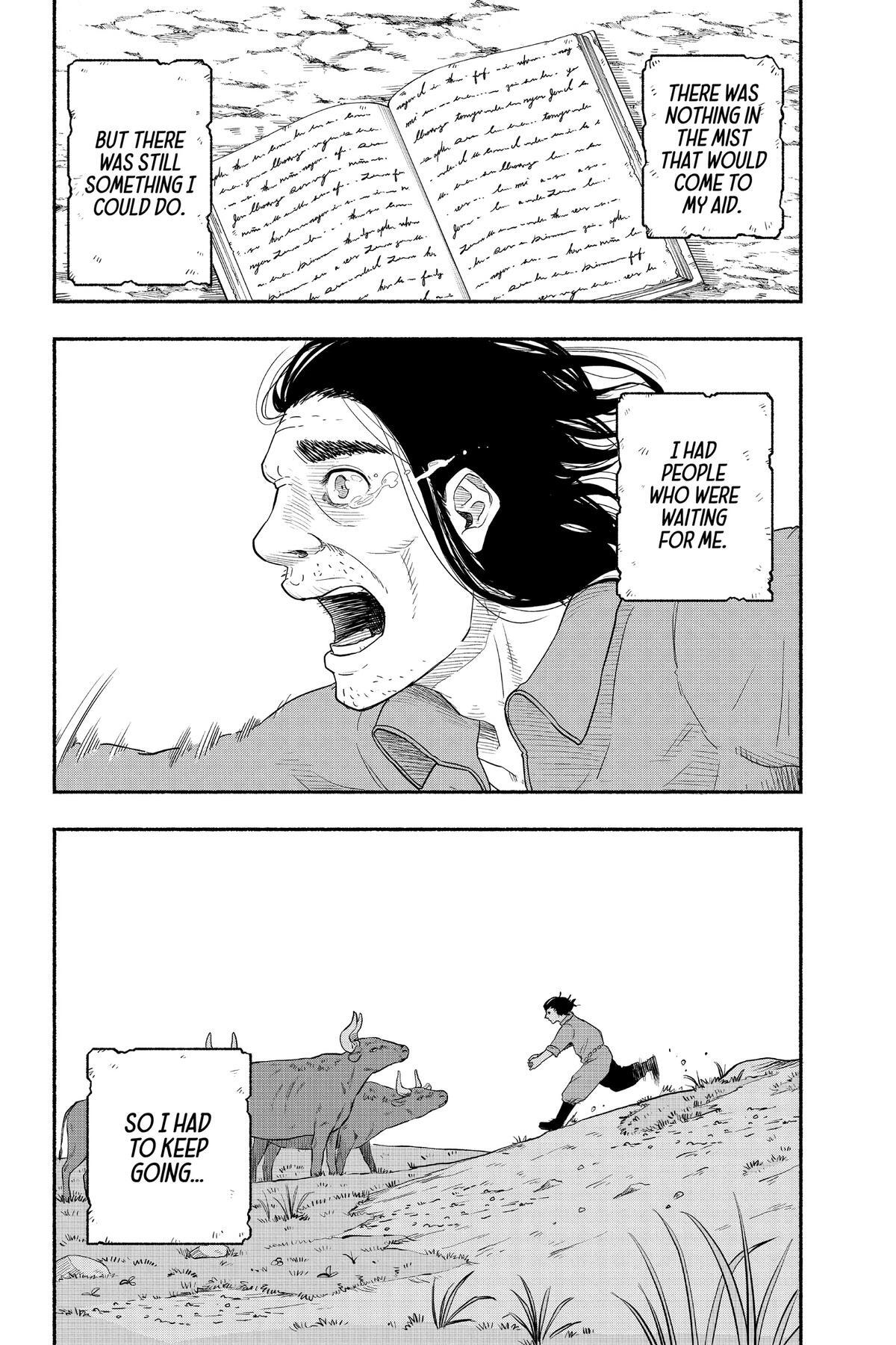 Read Ginka & Glüna Manga Online