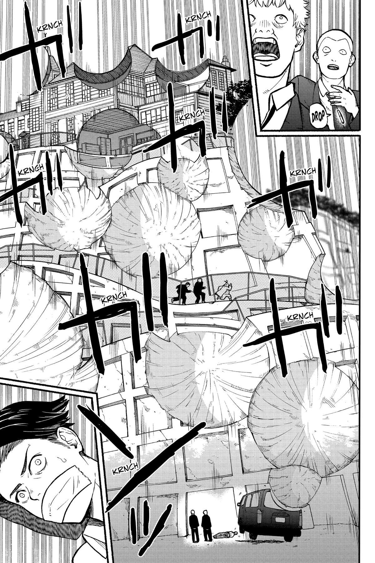 Read Ginka & Glüna Manga Online