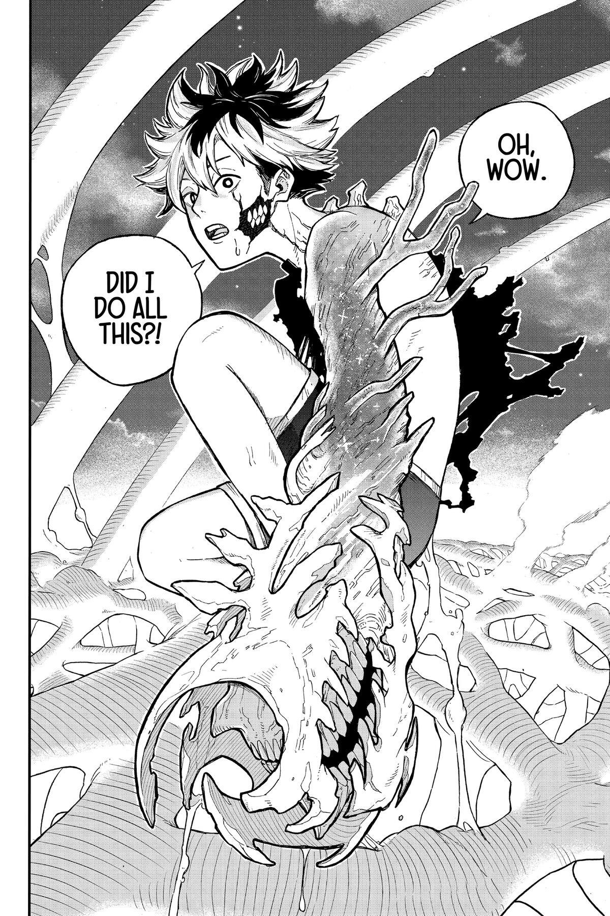 Read Ginka & Glüna Manga Online