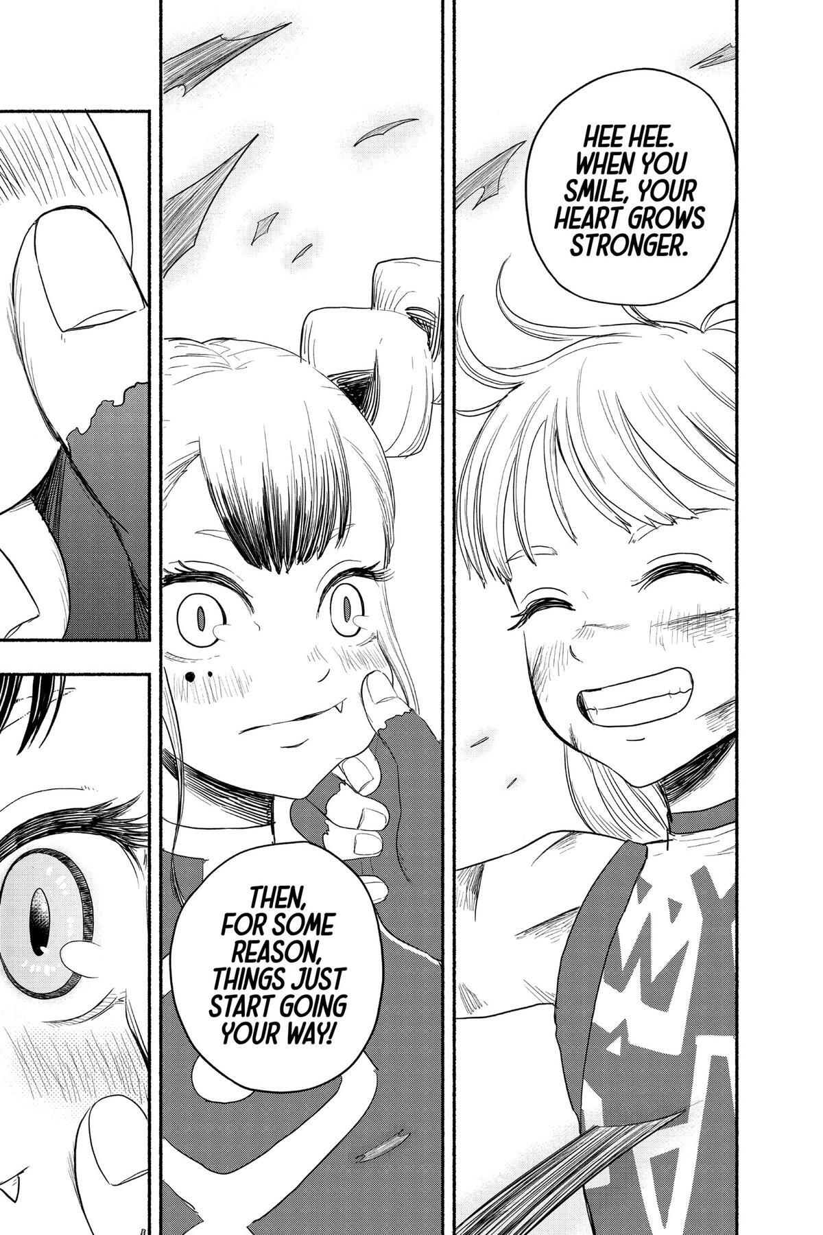 Read Ginka & Glüna Manga Online