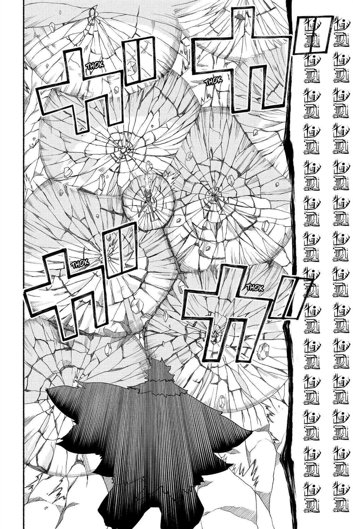 Read Ginka & Glüna Manga Online