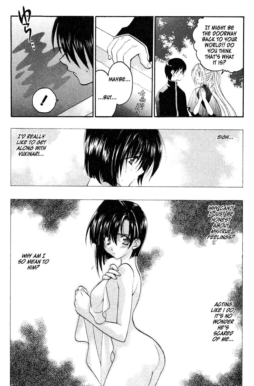 Read Girls Bravo Manga Online