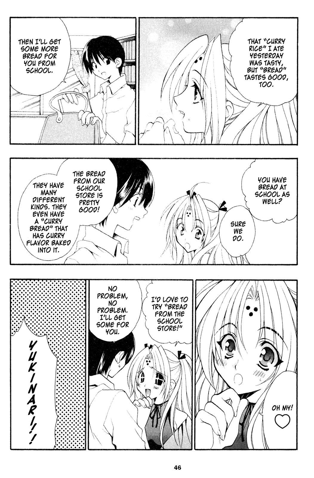 Read Girls Bravo Manga Online