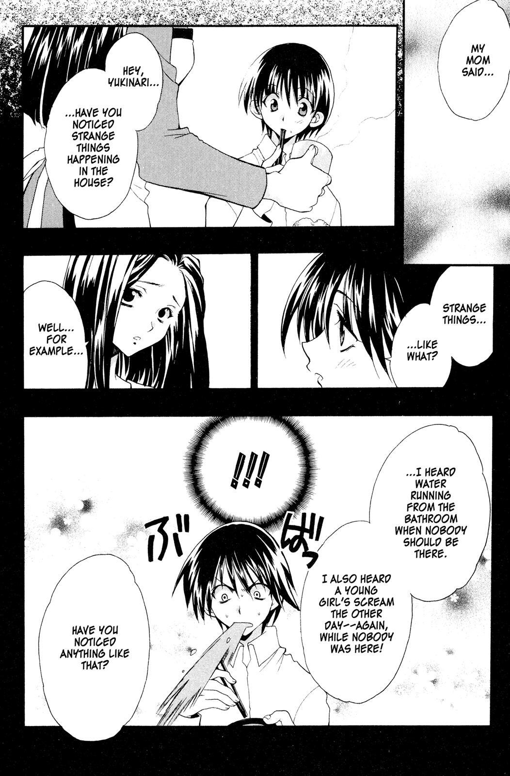 Read Girls Bravo Manga Online