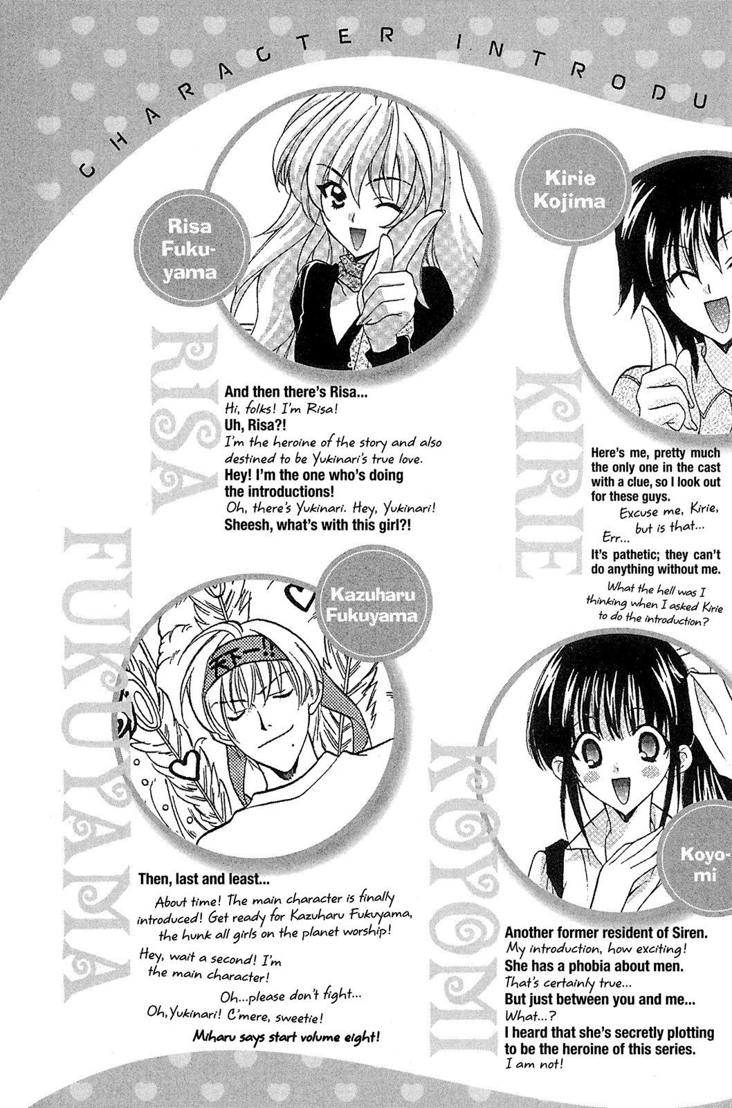 Read Girls Bravo Manga Online