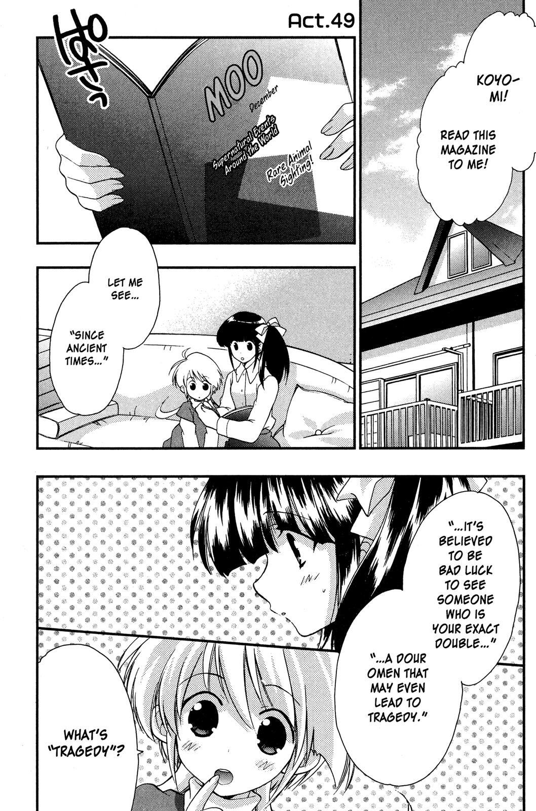 Read Girls Bravo Manga Online