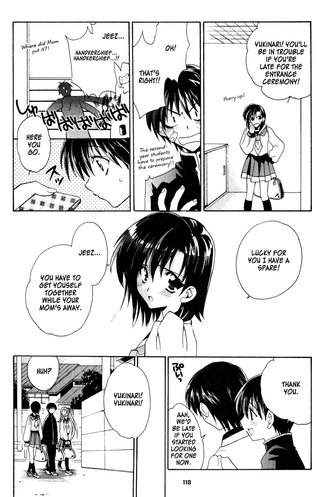 Read Girls Bravo Manga Online
