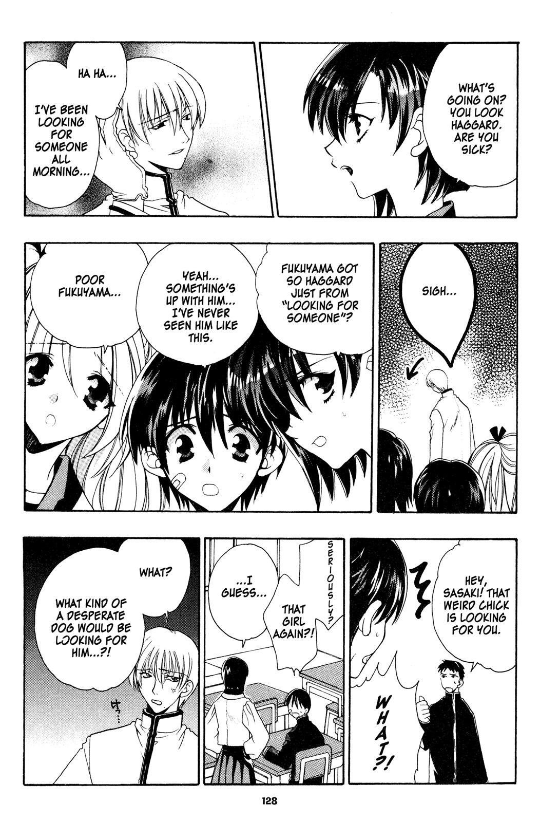 Read Girls Bravo Manga Online