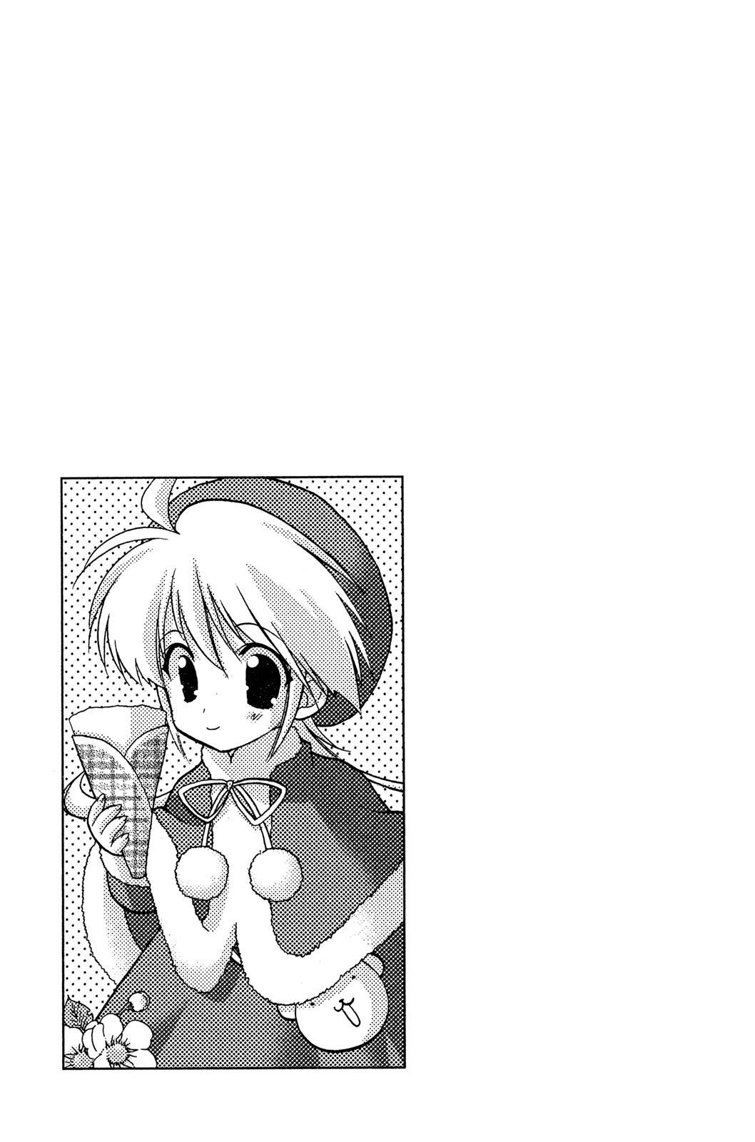 Read Girls Bravo Manga Online