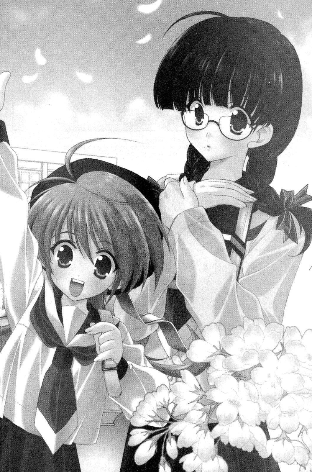 Read Girls Bravo Manga Online