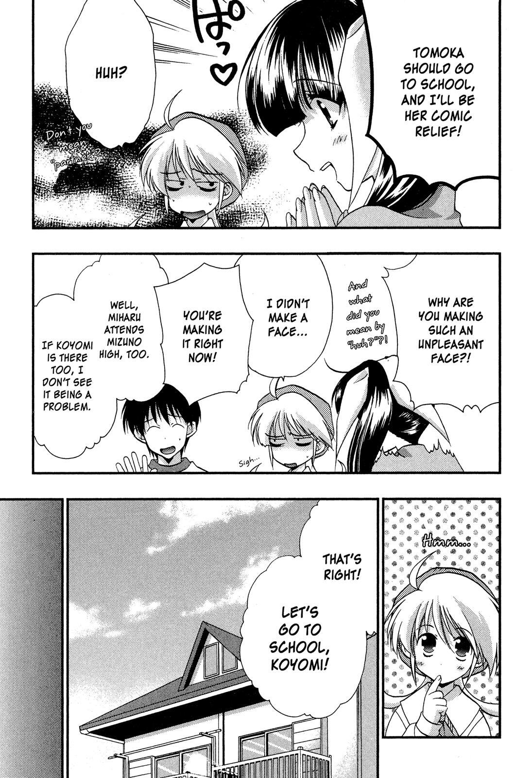 Read Girls Bravo Manga Online