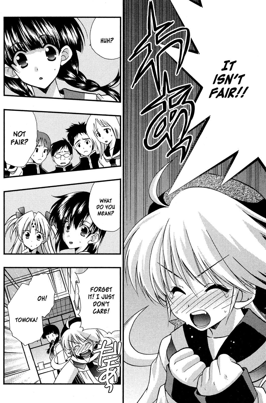 Read Girls Bravo Manga Online