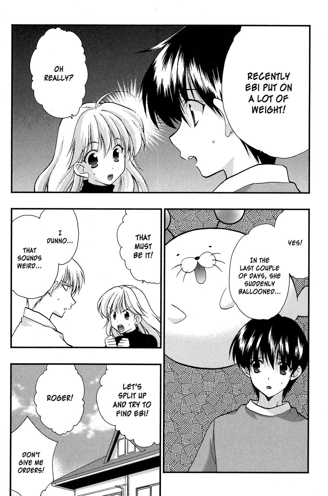 Read Girls Bravo Manga Online