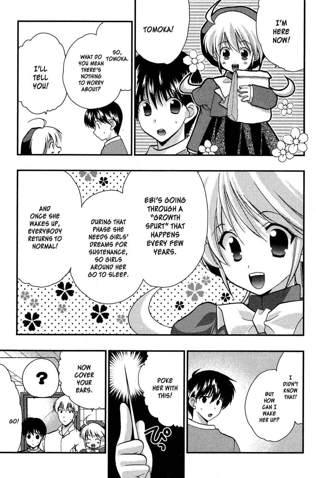 Read Girls Bravo Manga Online