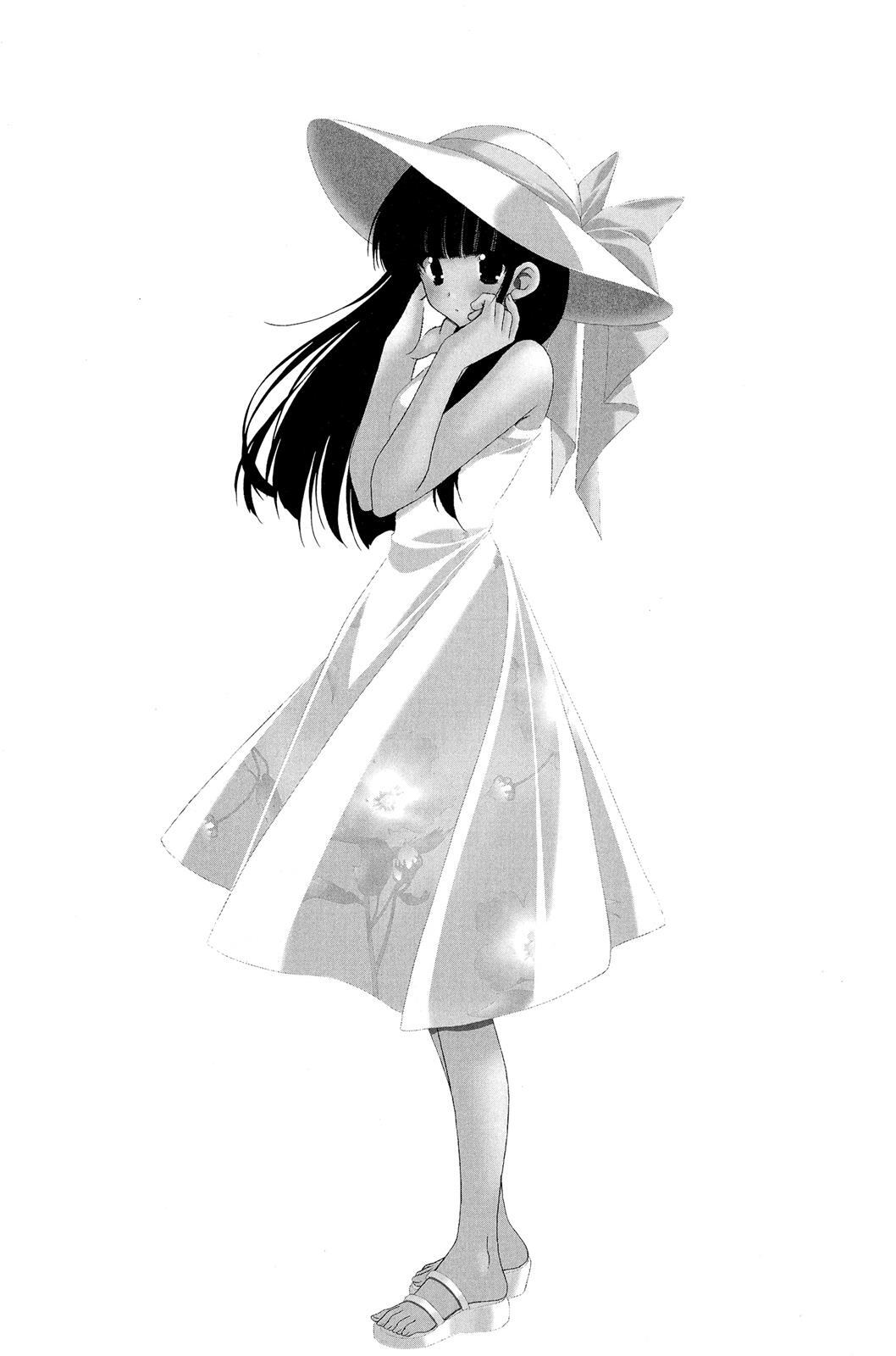 Read Girls Bravo Manga Online