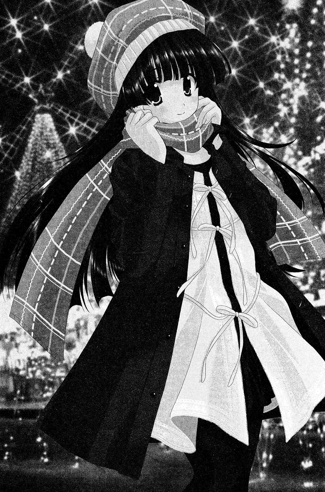 Read Girls Bravo Manga Online