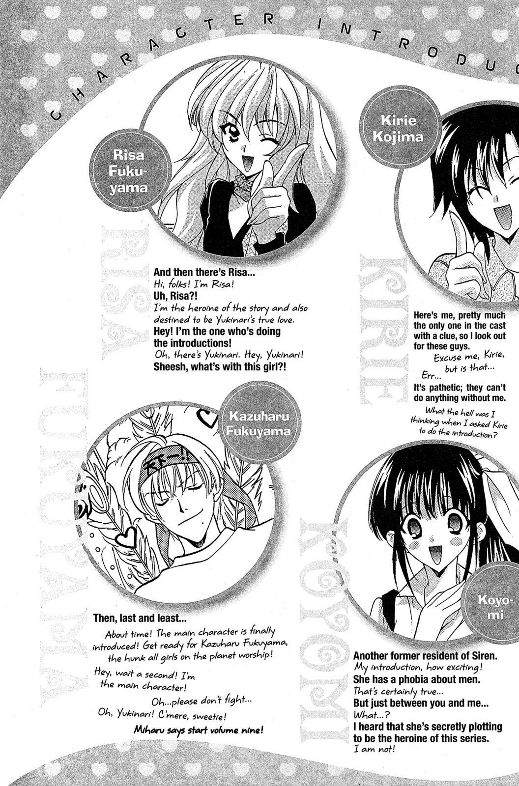 Read Girls Bravo Manga Online