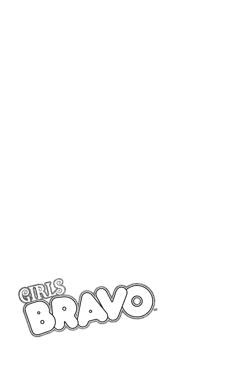 Read Girls Bravo Manga Online