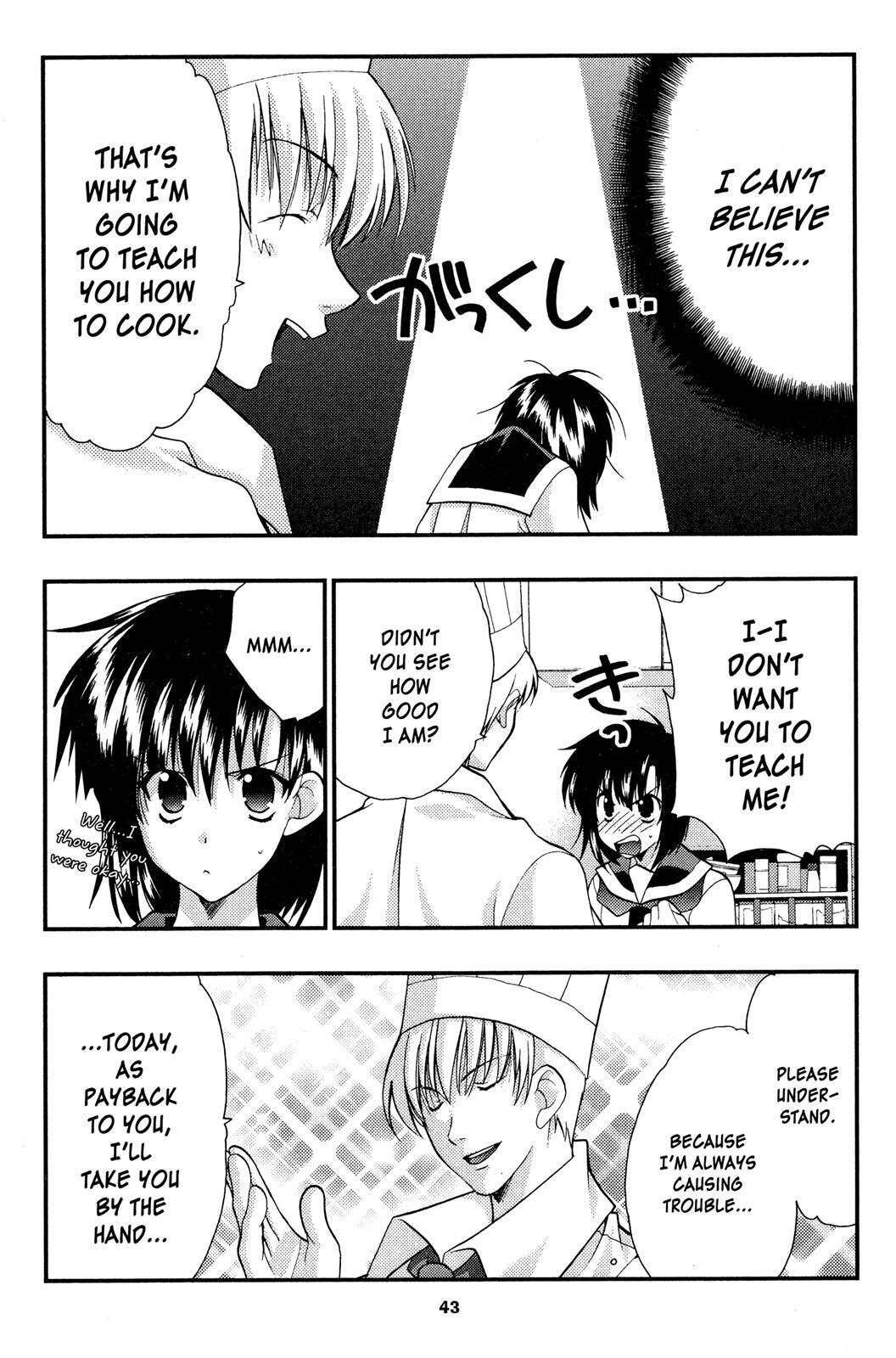 Read Girls Bravo Manga Online
