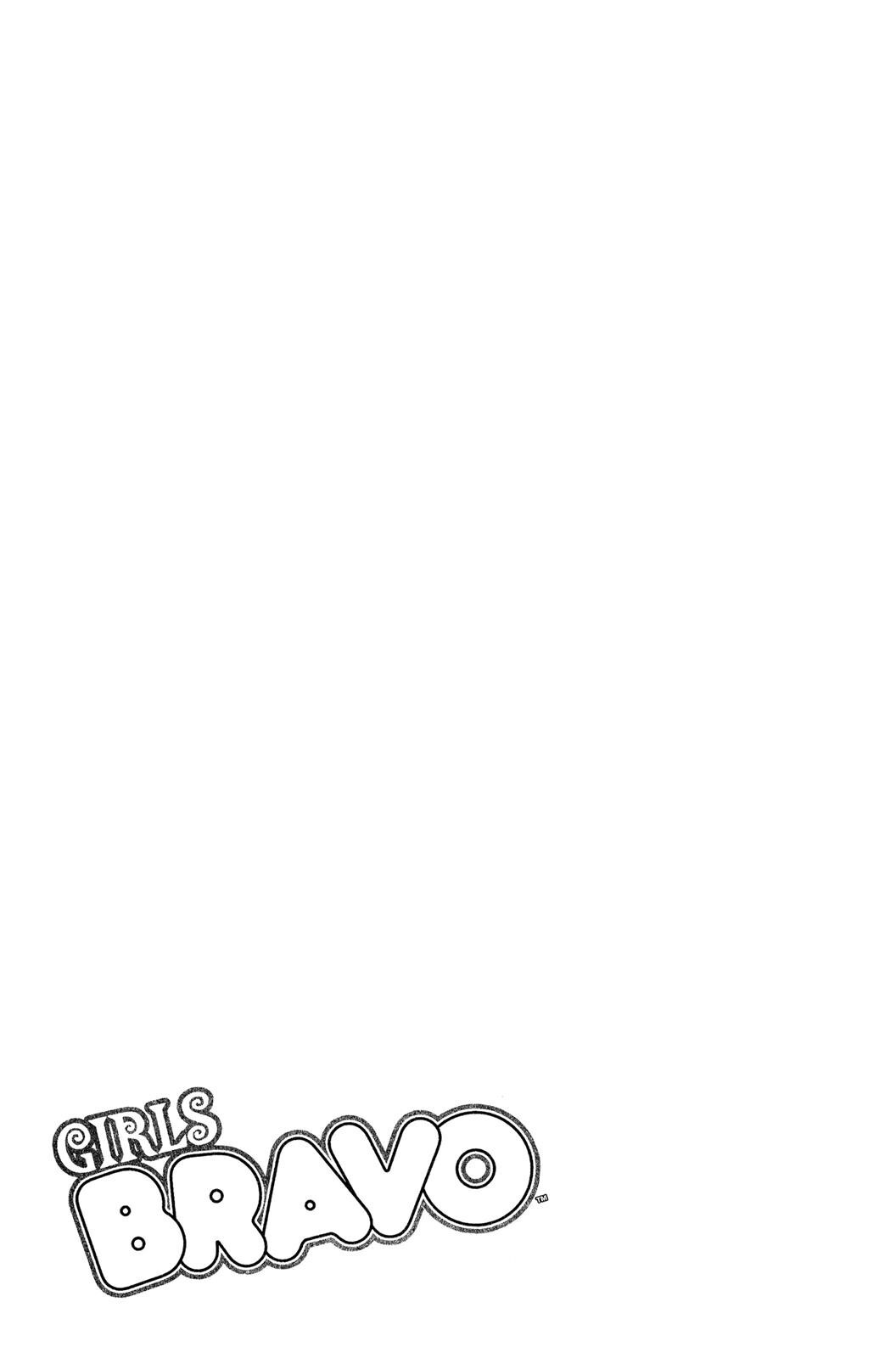 Read Girls Bravo Manga Online