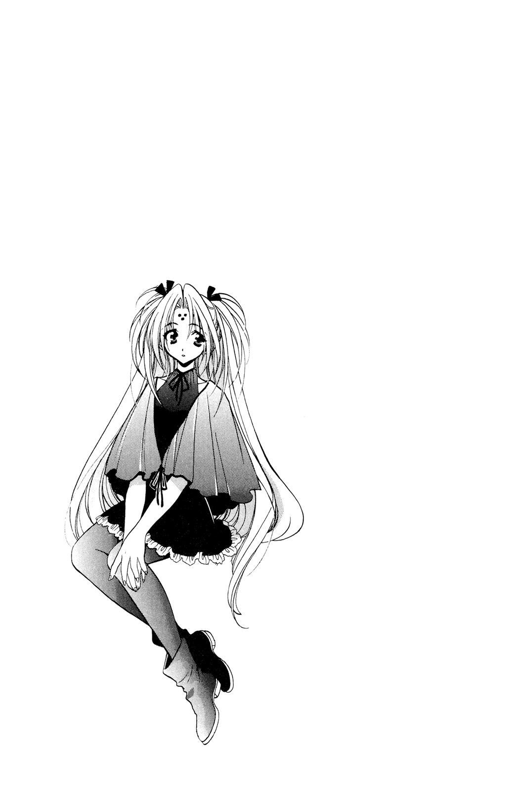 Read Girls Bravo Manga Online
