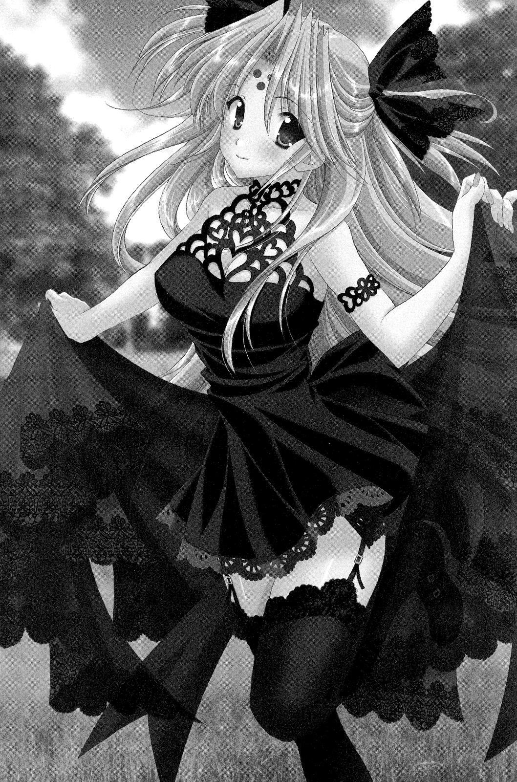 Read Girls Bravo Manga Online