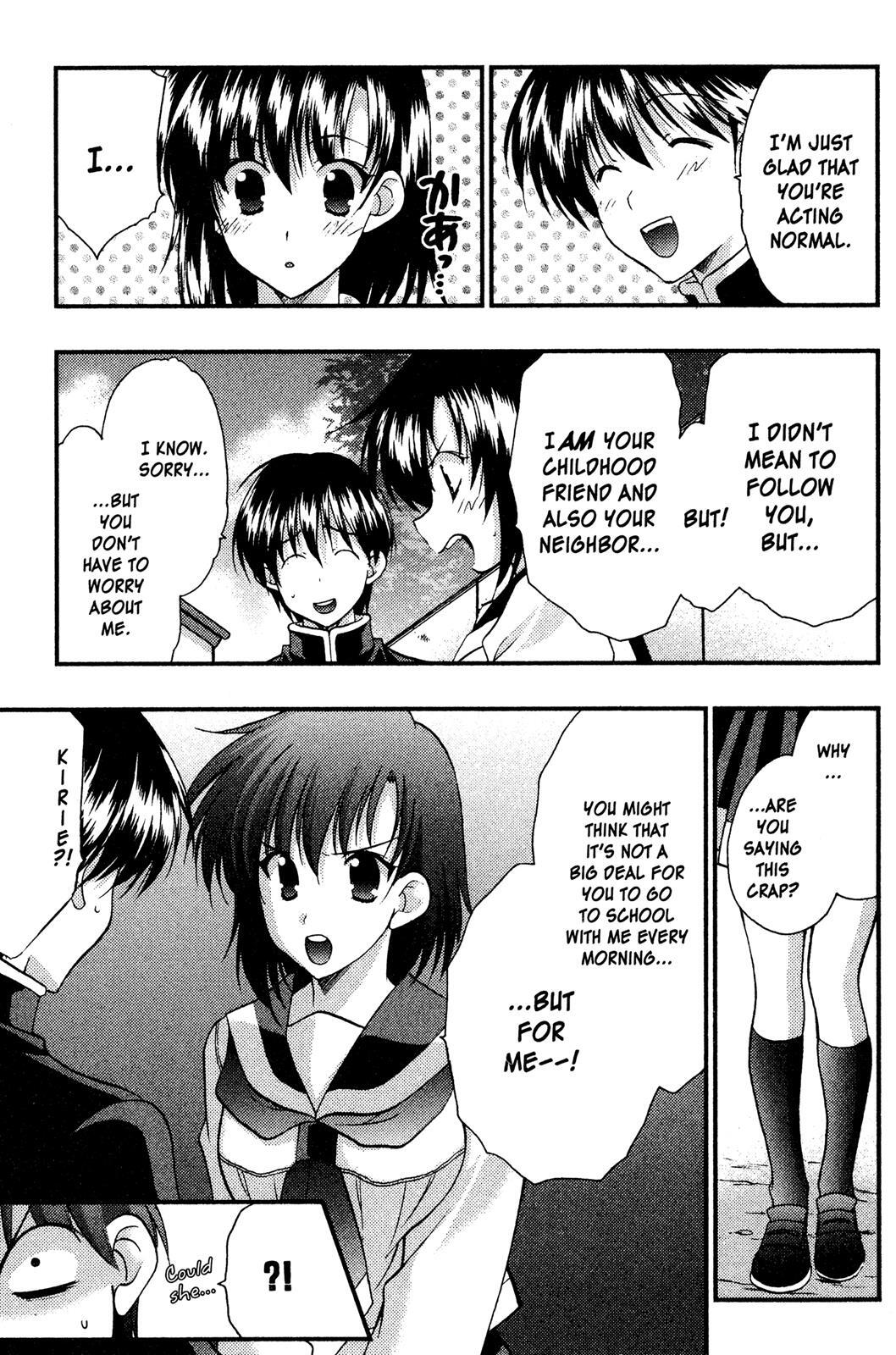 Read Girls Bravo Manga Online
