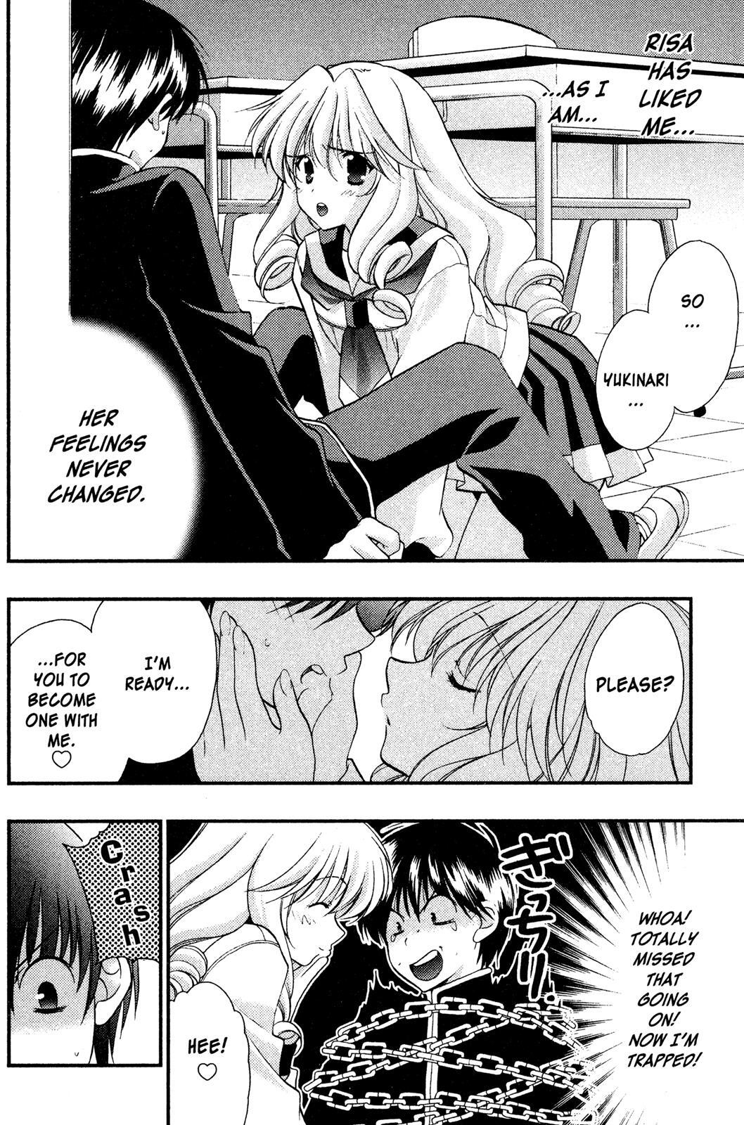 Read Girls Bravo Manga Online