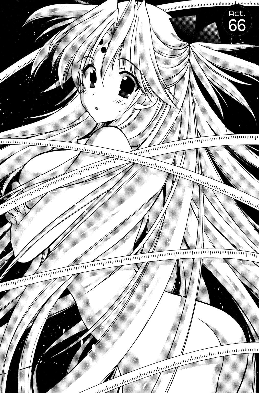Read Girls Bravo Manga Online
