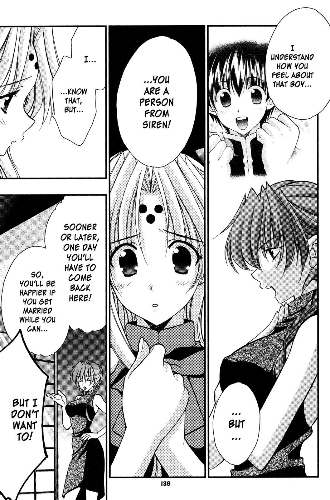 Read Girls Bravo Manga Online