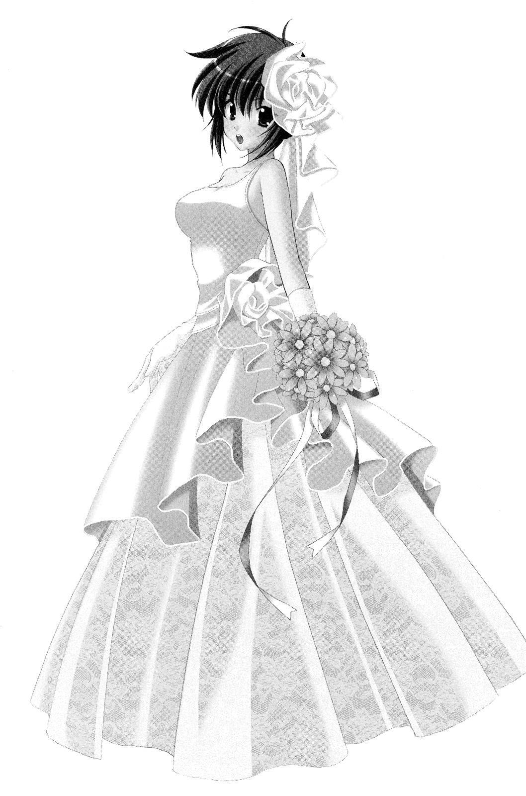 Read Girls Bravo Manga Online