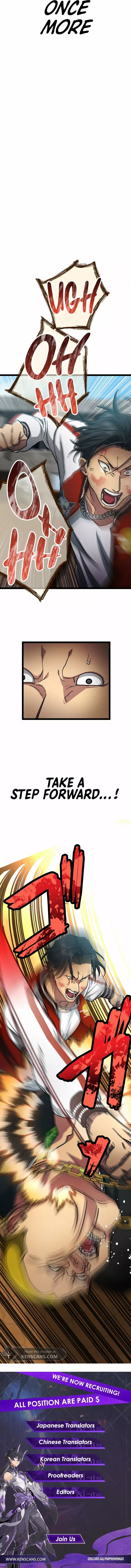 Read Gisou Furyou Manga Online