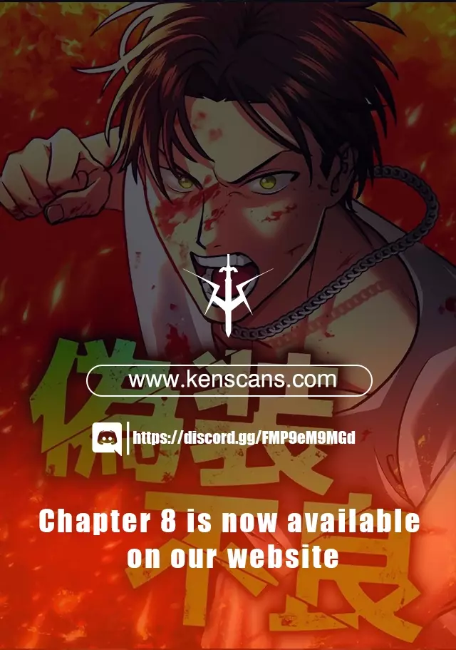 Read Gisou Furyou Manga Online