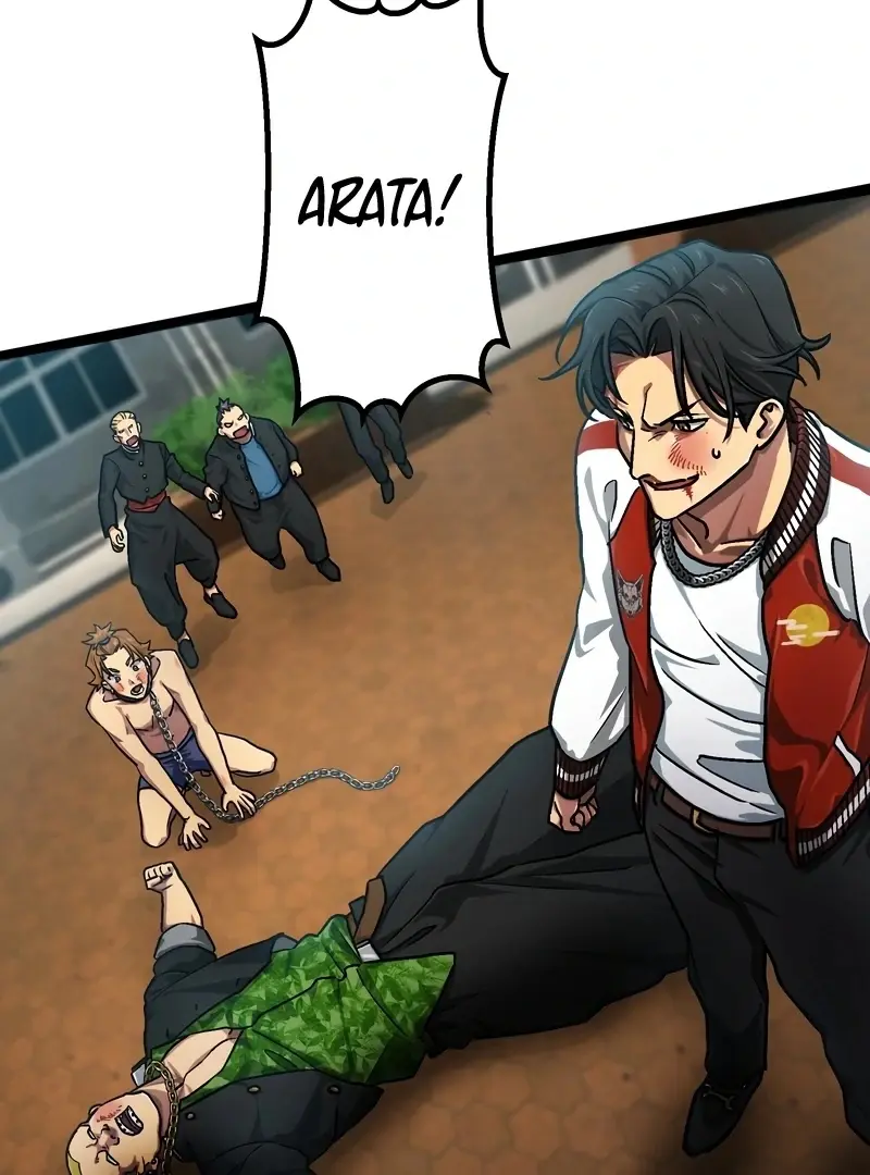 Read Gisou Furyou Manga Online