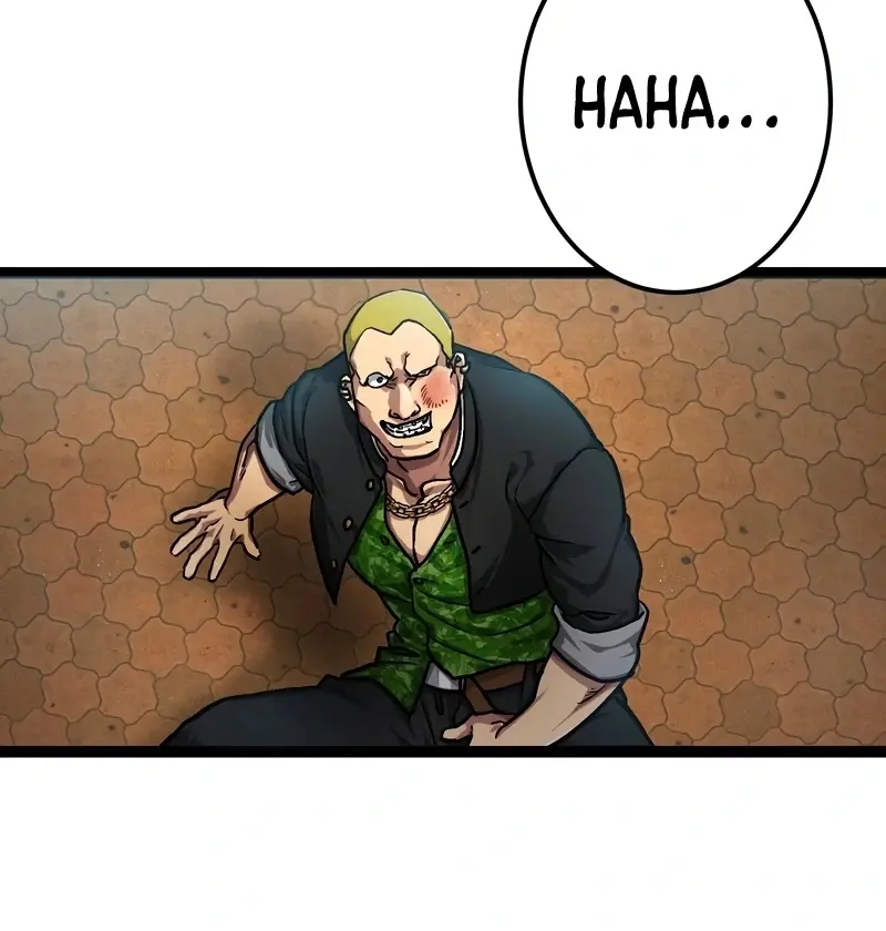 Read Gisou Furyou Manga Online