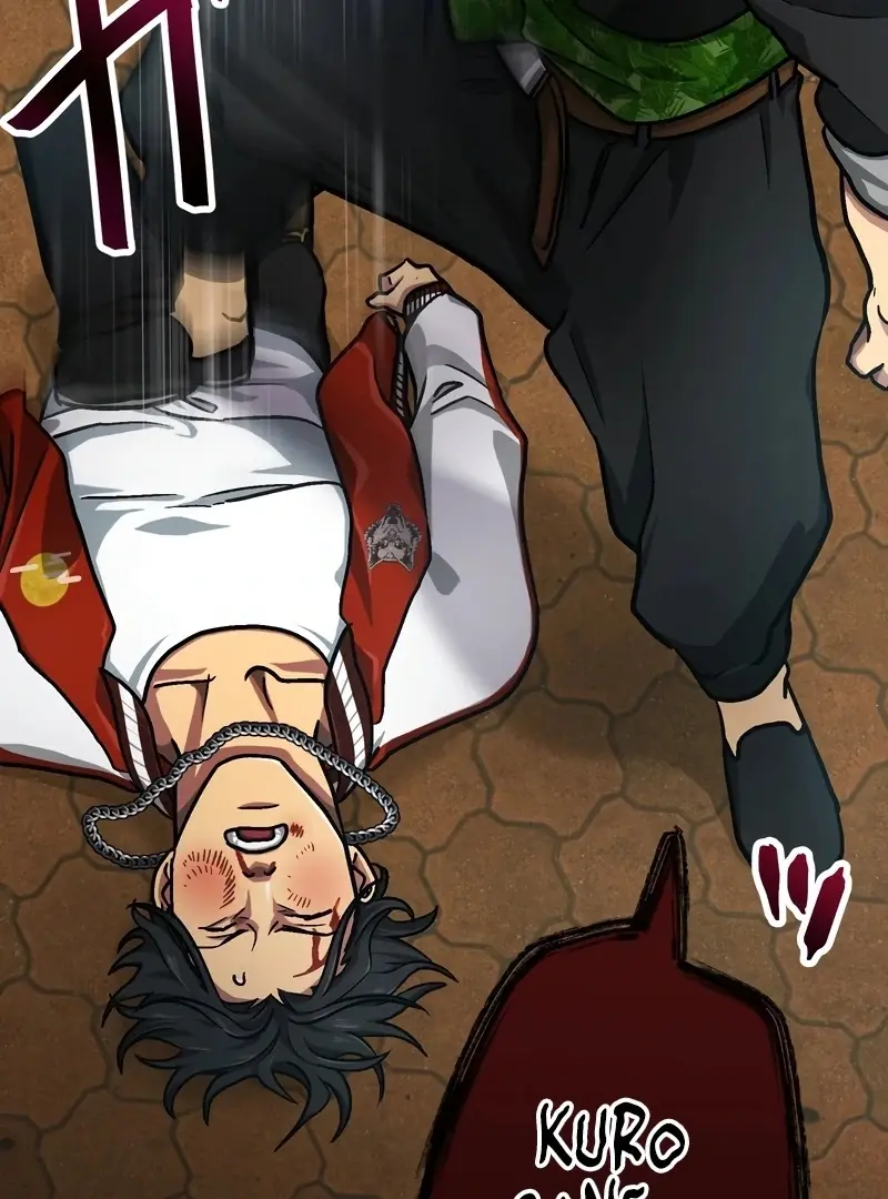 Read Gisou Furyou Manga Online