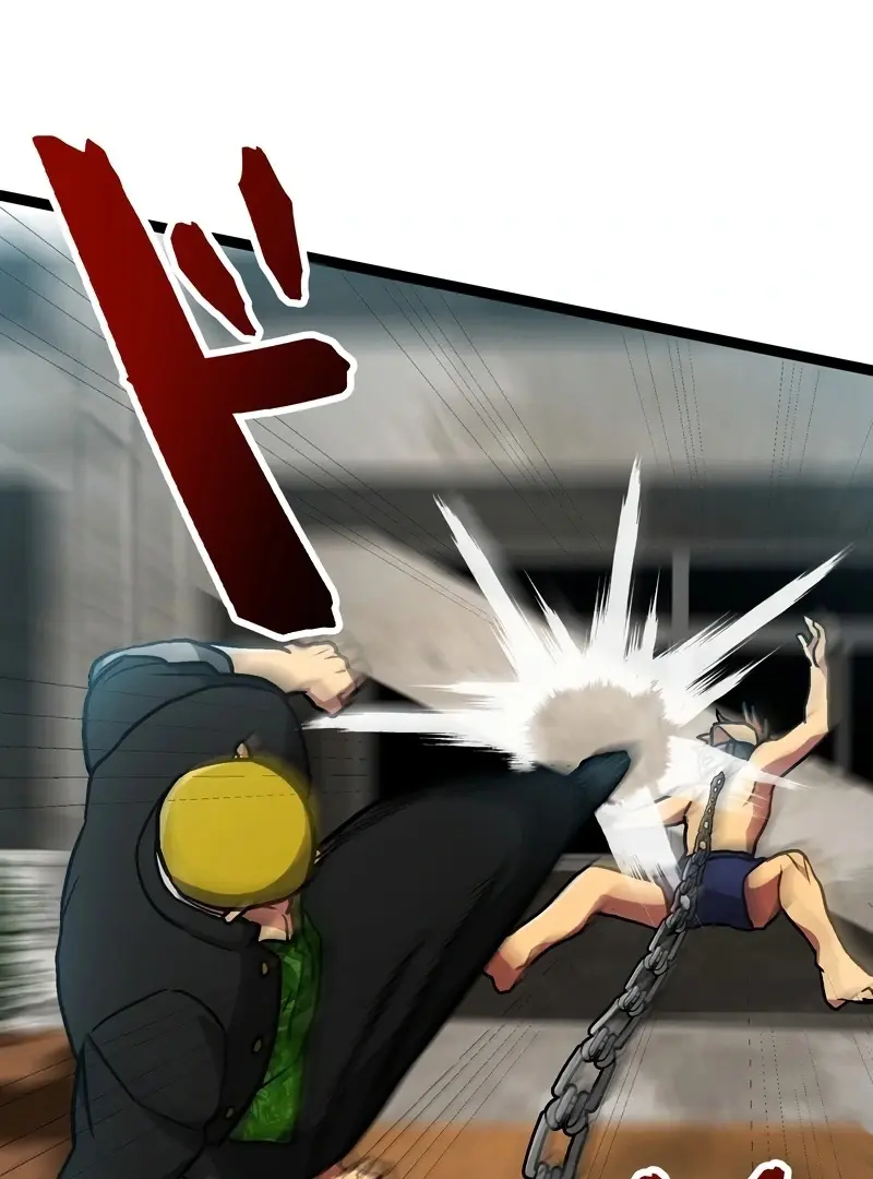 Read Gisou Furyou Manga Online