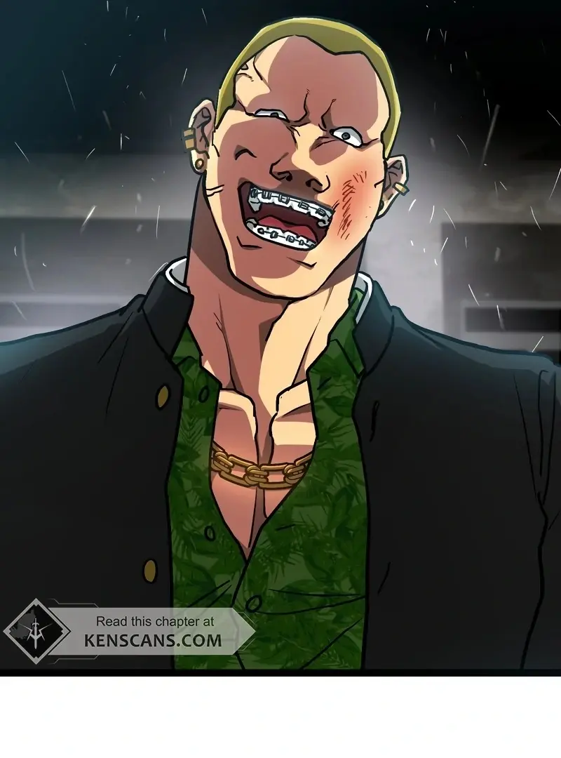 Read Gisou Furyou Manga Online