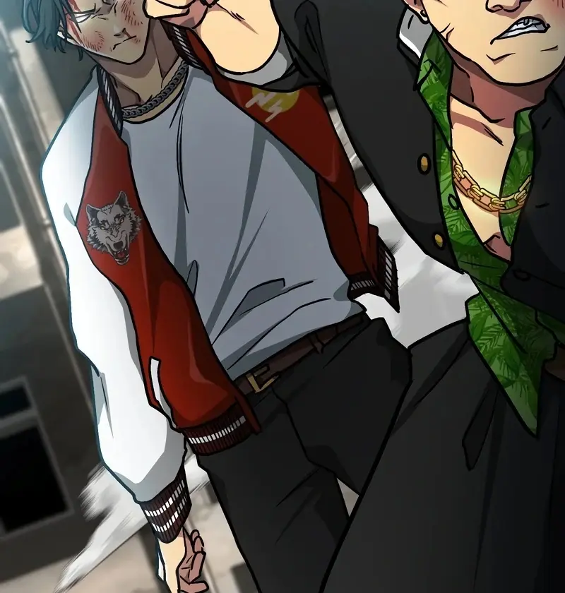 Read Gisou Furyou Manga Online