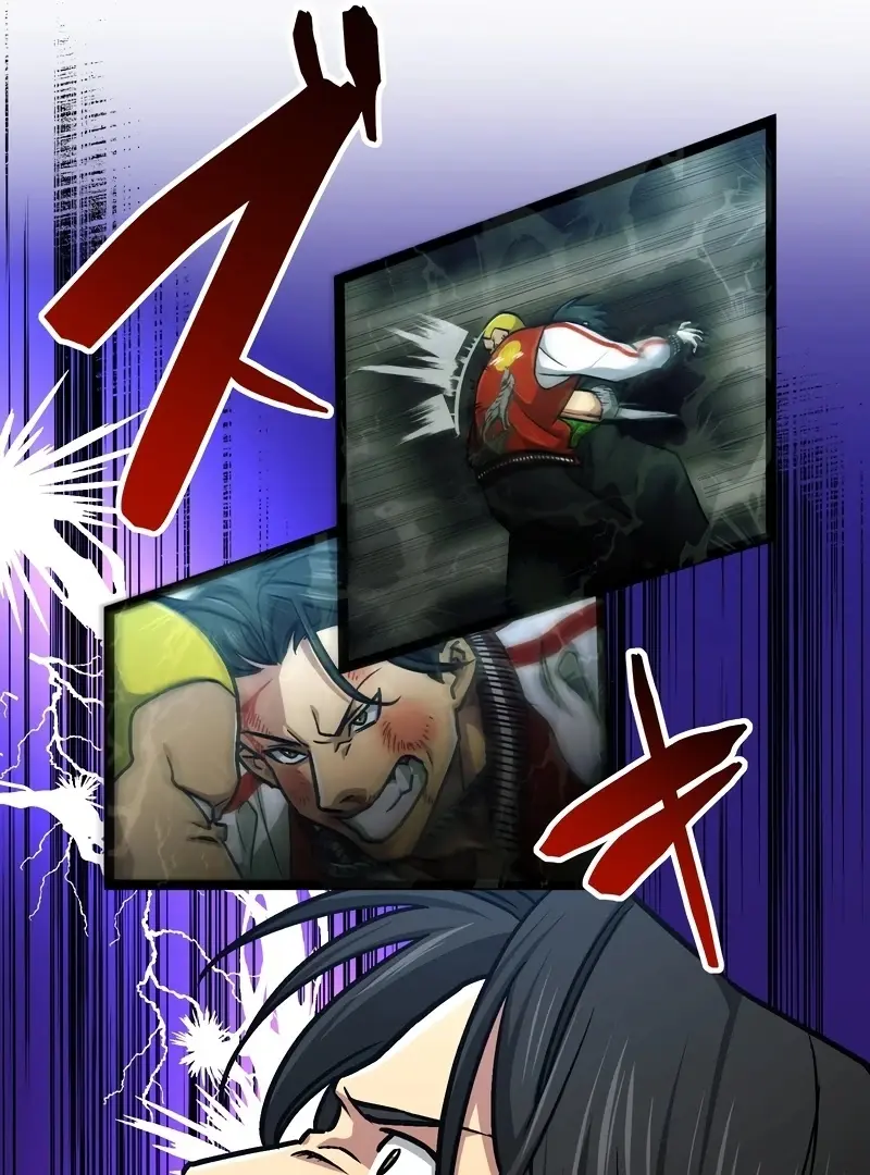 Read Gisou Furyou Manga Online