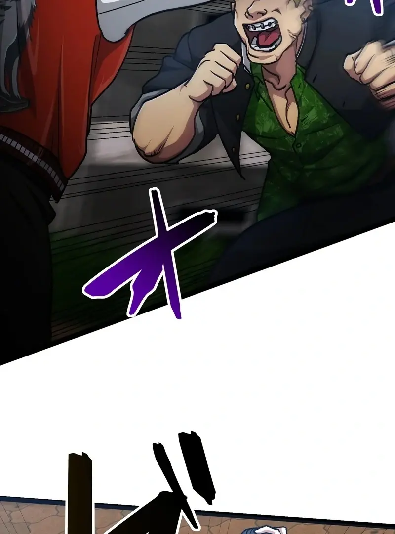 Read Gisou Furyou Manga Online