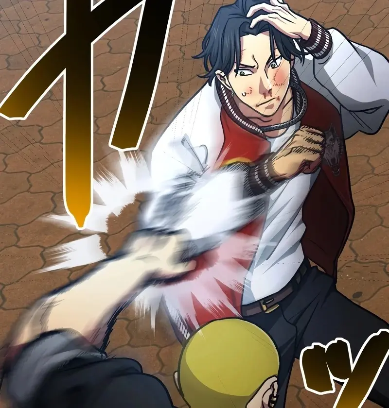 Read Gisou Furyou Manga Online